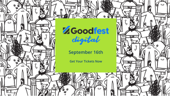 goodfest 2021 header