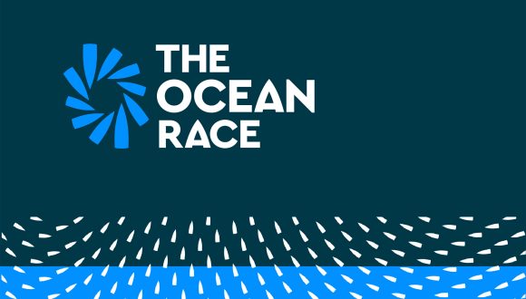 the ocean race illustration