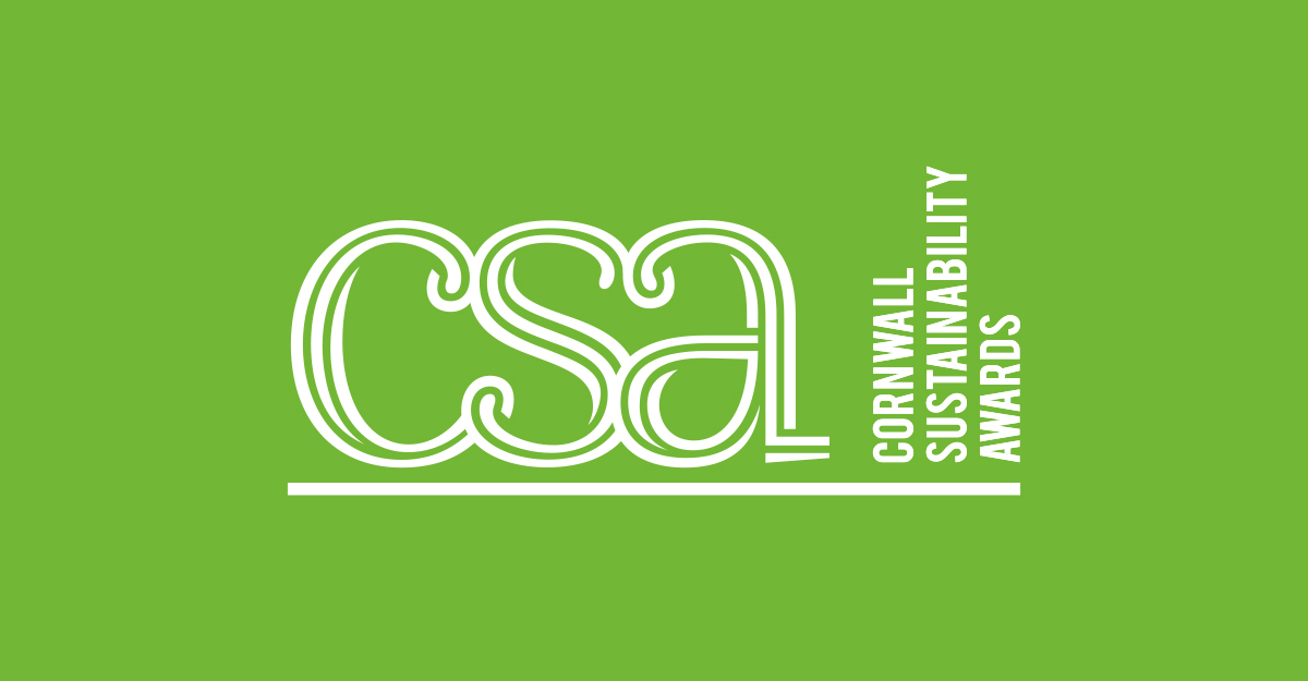 Cornwall Sustainability Awards