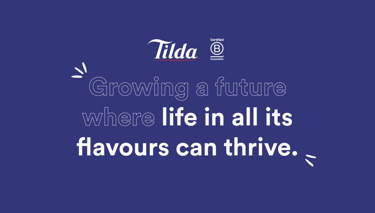 Tilda purpose